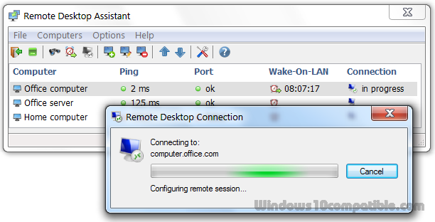 Rdp From Mac To Windows 10